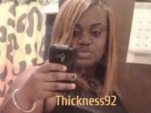Thickness92