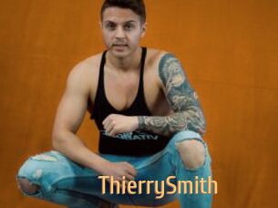 ThierrySmith