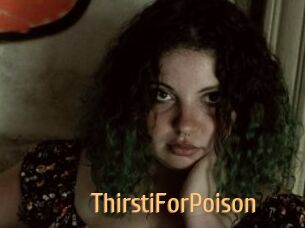 ThirstiForPoison