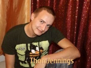 ThomJennings