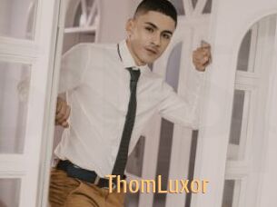 ThomLuxor