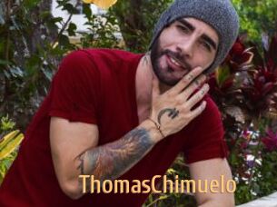 ThomasChimuelo