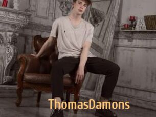 ThomasDamons