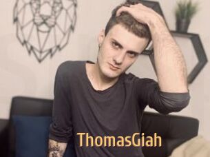 ThomasGiah