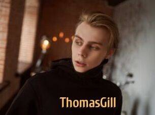 ThomasGill