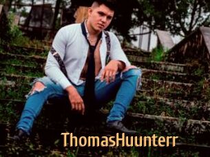 ThomasHuunterr