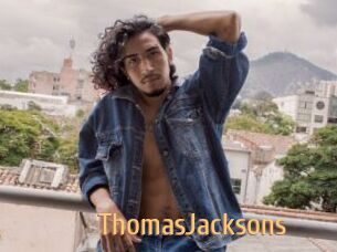ThomasJacksons