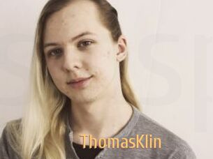 ThomasKlin
