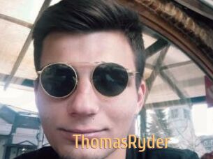 ThomasRyder