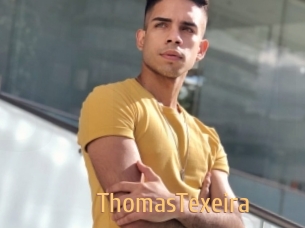 ThomasTexeira Single Spass