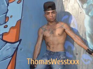ThomasWesstxxx Single Spass