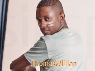 ThomasWillian
