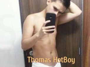 Thomas_HotBoy