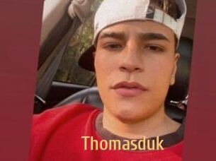 Thomasduk Single Spass