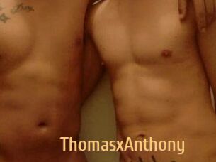 ThomasxAnthony