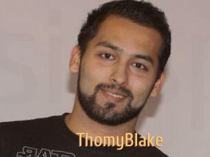 ThomyBlake