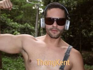 ThonyKent