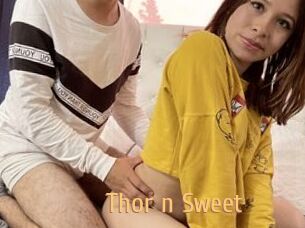 Thor_n_Sweet