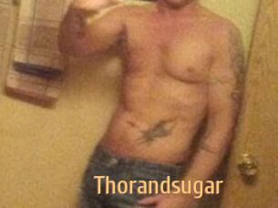 Thorandsugar
