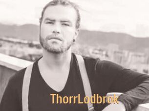 ThorrLodbrok