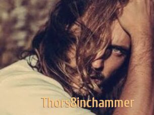 Thors8inchammer
