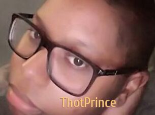 ThotPrince