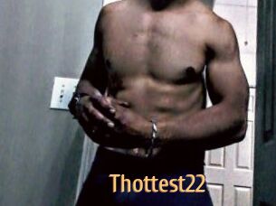 Thottest22
