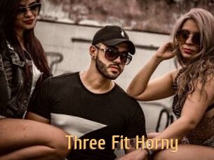 Three_Fit_Horny