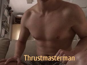 Thrustmasterman
