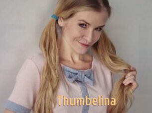 Thumbelina Single Spass