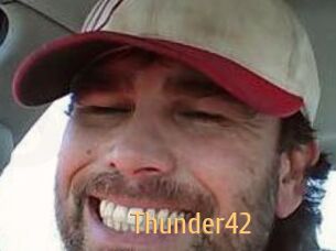 Thunder42