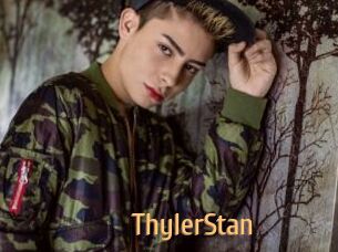 ThylerStan