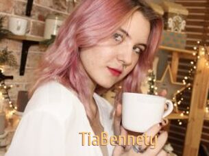 TiaBennety