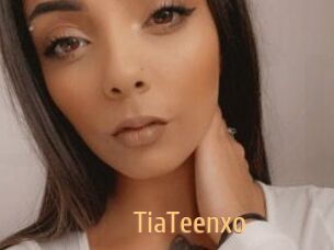 TiaTeenxo