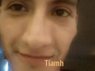 Tiamh