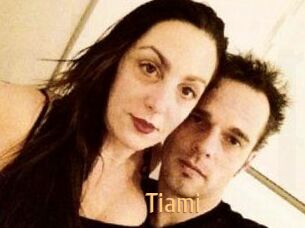 Tiami
