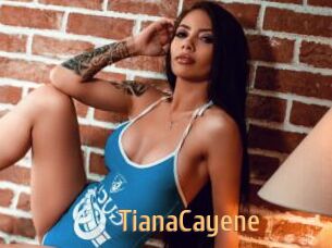 TianaCayene