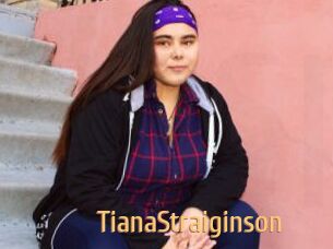TianaStraiginson