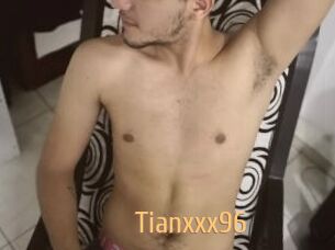 Tianxxx96