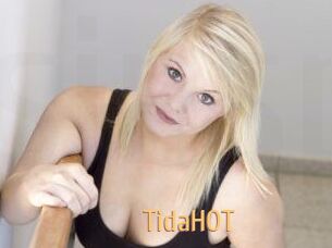 TidaHOT