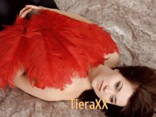 TieraXX