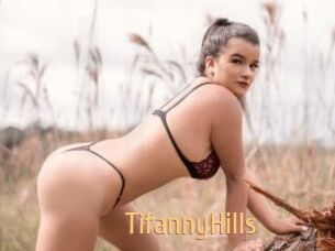 TifannyHills