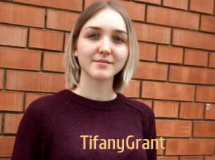 TifanyGrant