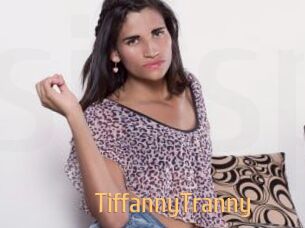 TiffannyTranny