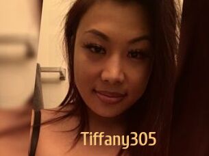 Tiffany305