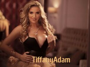 TiffanyAdam