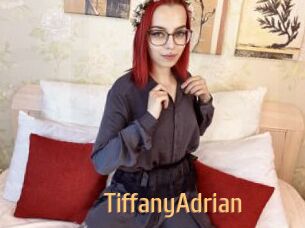 TiffanyAdrian