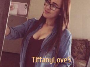 TiffanyLoveS