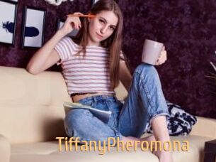 TiffanyPheromona