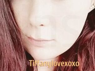 Tiffanylovexoxo